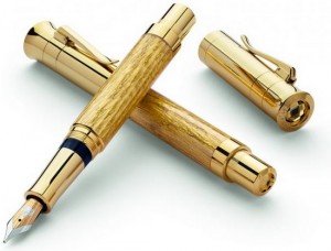 penna oro