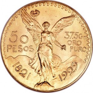 oro da investimento