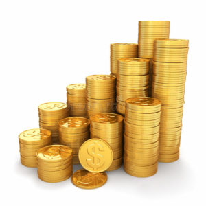 monete d'oro da investimento